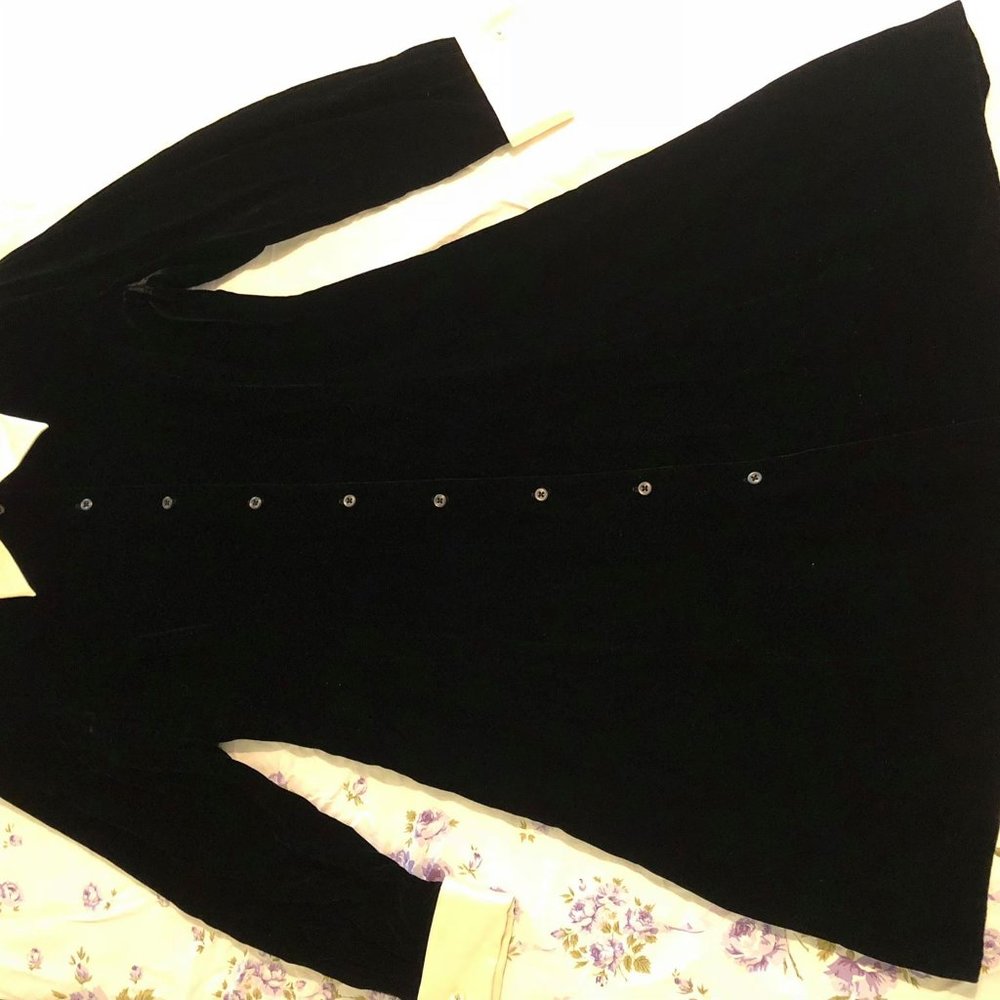 Ralph Lauren Woman's Dress Size 8 - Picture 2 of 13